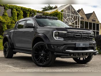 Used Ford Ranger 2024 for sale - 79676742: Photo