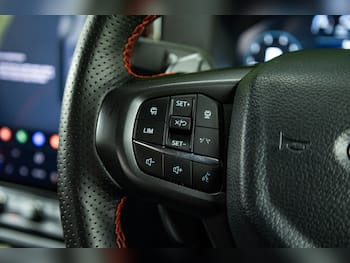 Used Ford Ranger 2024 for sale - 79676742: Photo