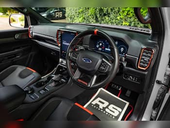Used Ford Ranger 2024 for sale - 79676742: Photo