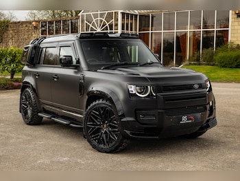 Used Land Rover Defender 2023 for sale - 78573257: Photo