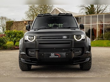 Used Land Rover Defender 2023 for sale - 78573257: Photo