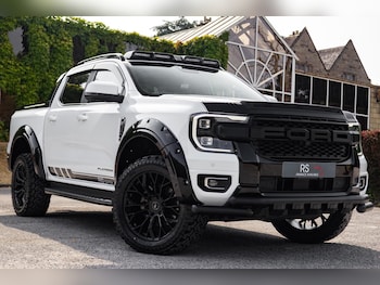 Used Ford Ranger 2025 for sale - 79062864: Photo