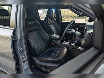 Used Ford Ranger 2025 for sale - 77839286: Photo