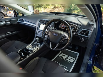 Used Ford Mondeo 2017 for sale - 78141420: Photo