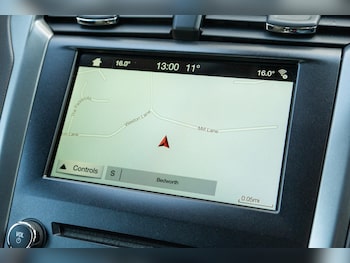 Used Ford Mondeo 2017 for sale - 78141420: Photo