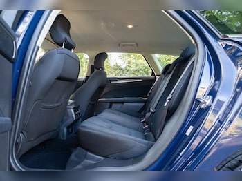 Used Ford Mondeo 2017 for sale - 78141420: Photo