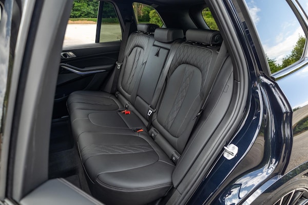 Used BMW X5 2023 for sale - 74920983: Photo 10
