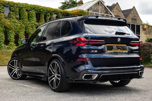 Used BMW X5 2023 for sale - 74920983: Photo 11