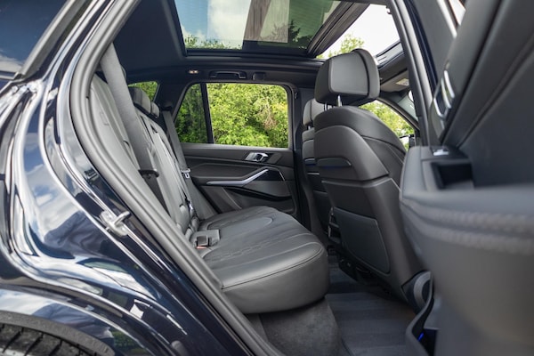 Used BMW X5 2023 for sale - 74920983: Photo 12