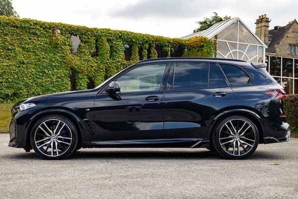 Used BMW X5 2023 for sale - 74920983: Photo 14