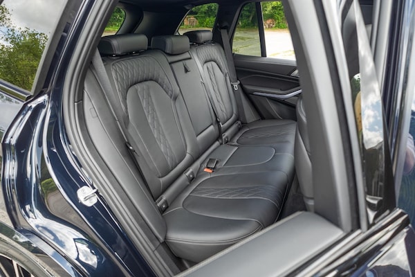 Used BMW X5 2023 for sale - 74920983: Photo 15