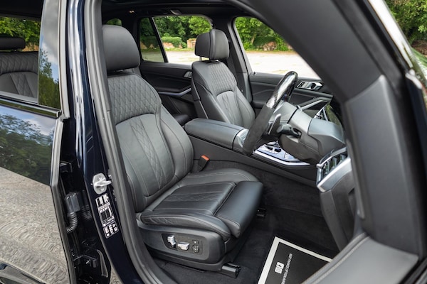 Used BMW X5 2023 for sale - 74920983: Photo 16