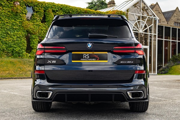 Used BMW X5 2023 for sale - 74920983: Photo 18