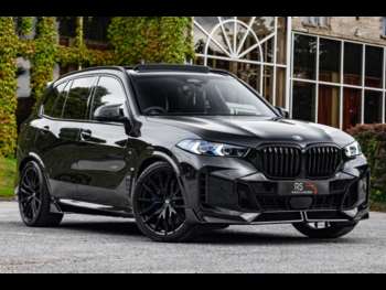 2023 (23) - 3.0 30d MHT M Sport Steptronic xDrive Euro 6 (s/s) 5dr