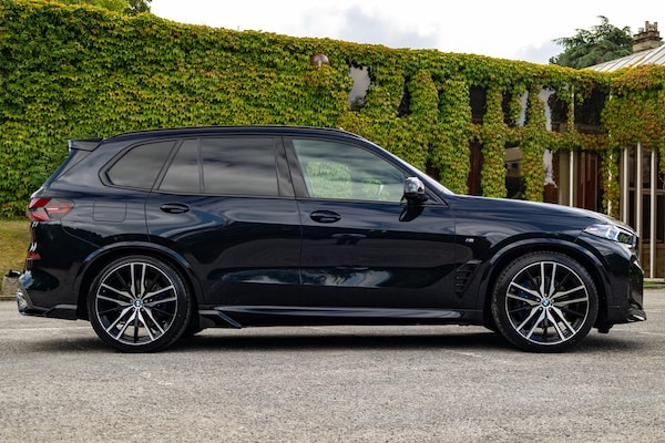 Used BMW X5 2023 for sale - 74920983: Photo 21