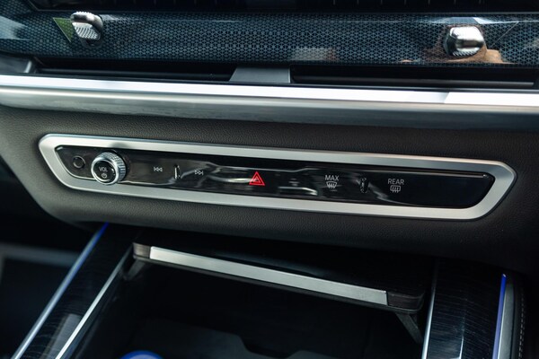 Used BMW X5 2023 for sale - 74920983: Photo 22