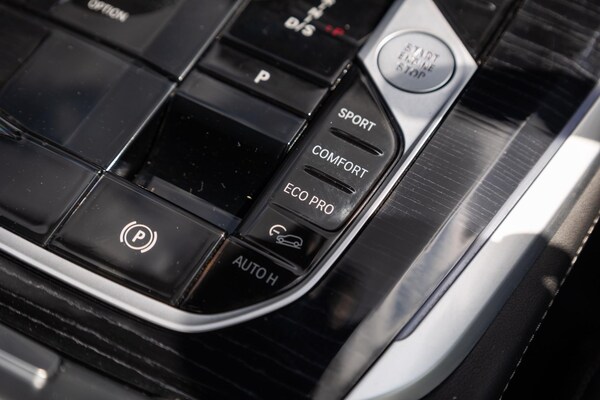 Used BMW X5 2023 for sale - 74920983: Photo 24
