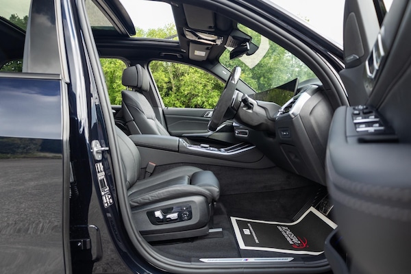 Used BMW X5 2023 for sale - 74920983: Photo 2