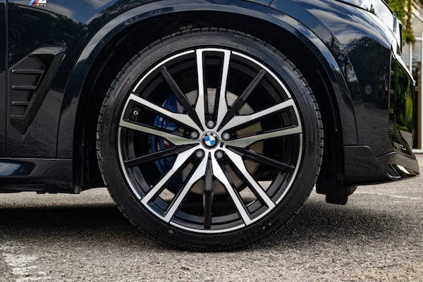 Used BMW X5 2023 for sale - 74920983: Photo 31
