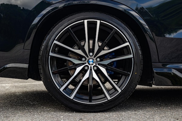 Used BMW X5 2023 for sale - 74920983: Photo 32