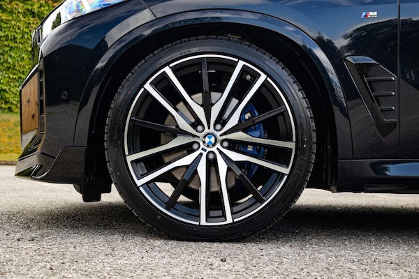 Used BMW X5 2023 for sale - 74920983: Photo 34