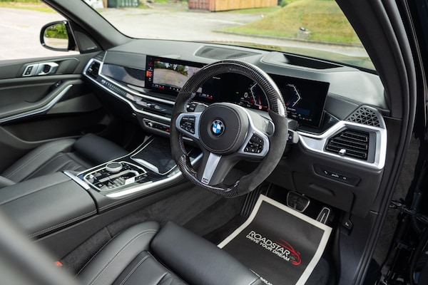 Used BMW X5 2023 for sale - 74920983: Photo 3