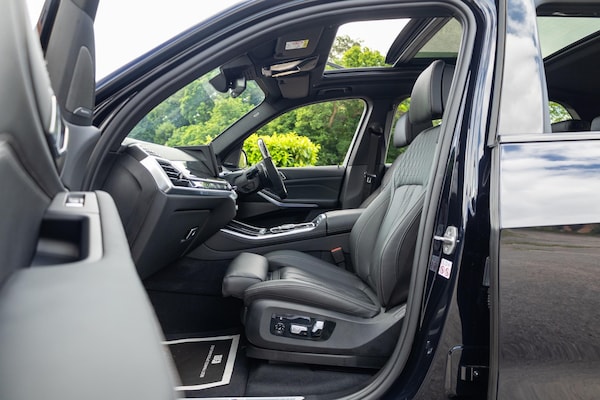 Used BMW X5 2023 for sale - 74920983: Photo 53