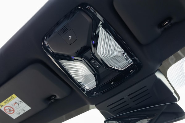 Used BMW X5 2023 for sale - 74920983: Photo 55