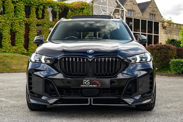 Used BMW X5 2023 for sale - 74920983: Photo 6