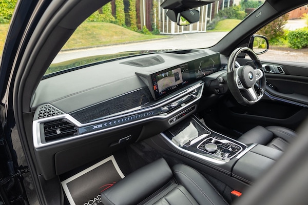 Used BMW X5 2023 for sale - 74920983: Photo 7