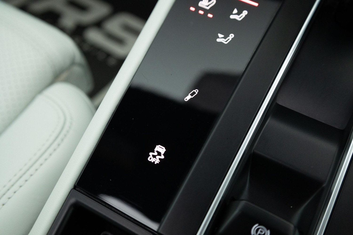 Used Porsche Macan 2022 for sale - 76952483: Photo 18