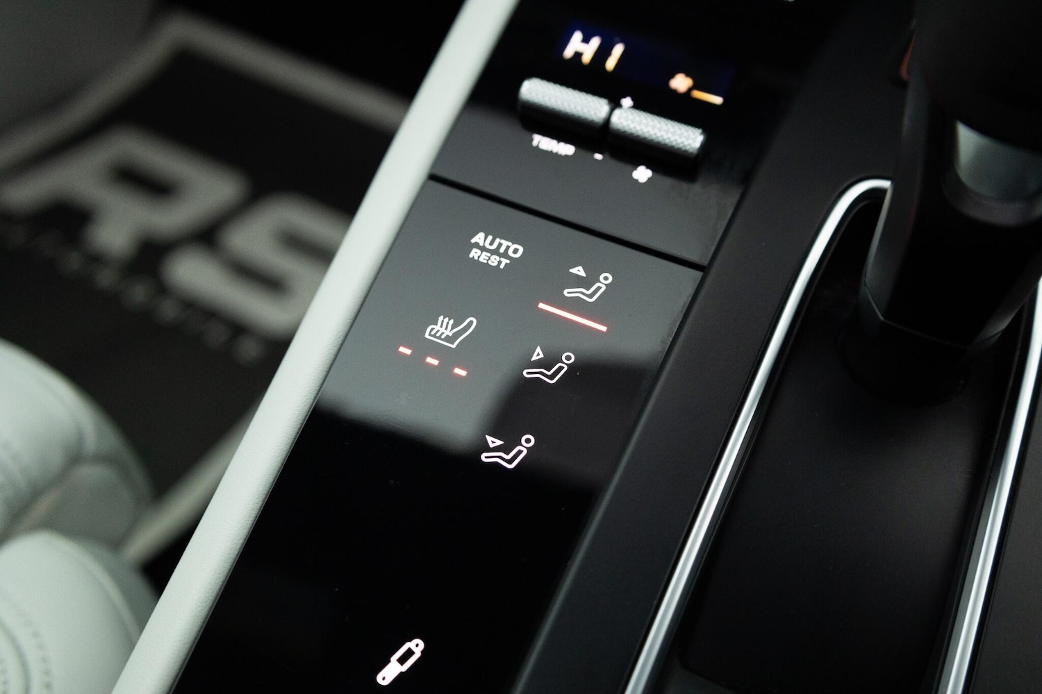 Used Porsche Macan 2022 for sale - 76952483: Photo 19