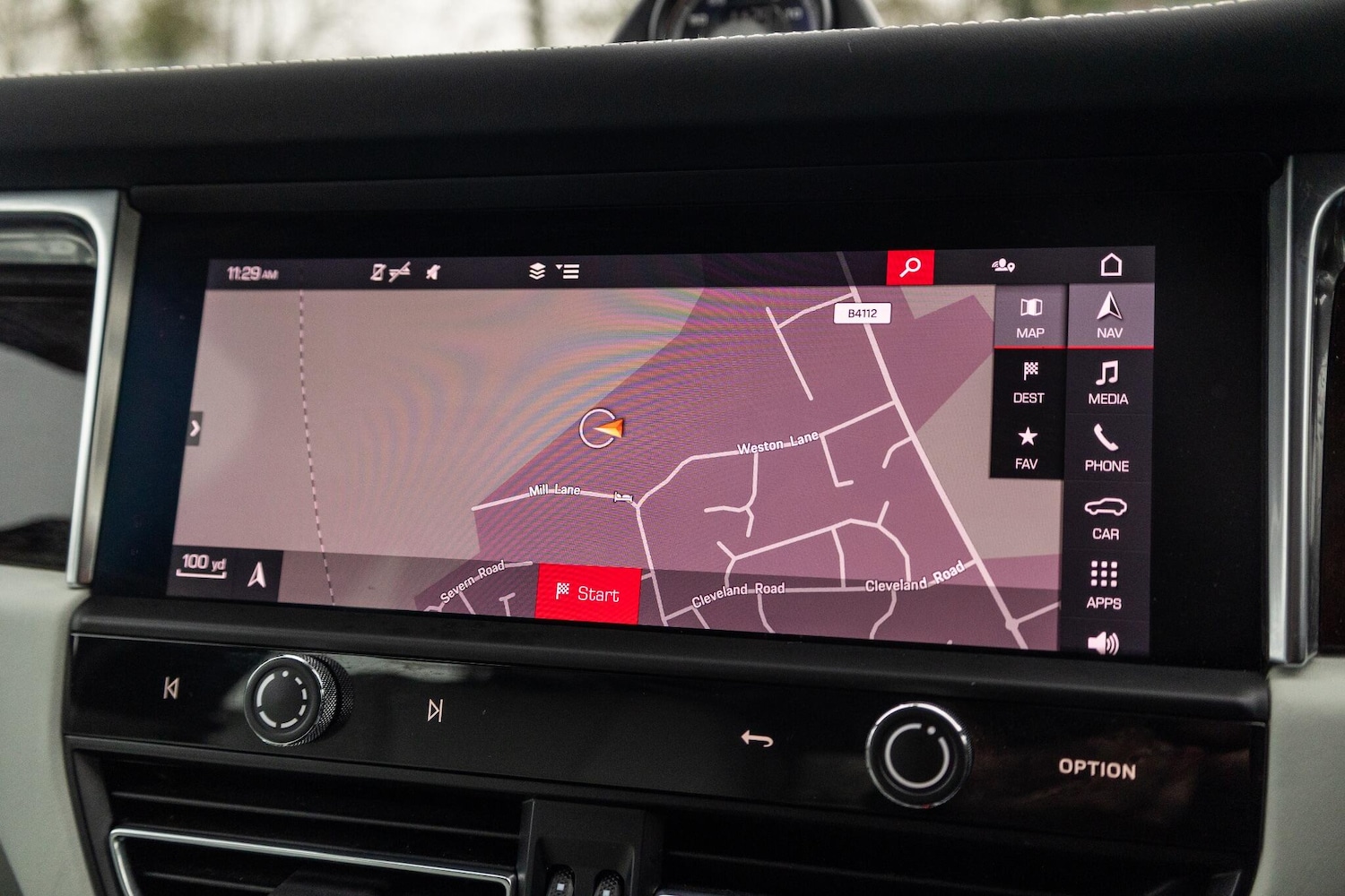 Used Porsche Macan 2022 for sale - 76952483: Photo 34