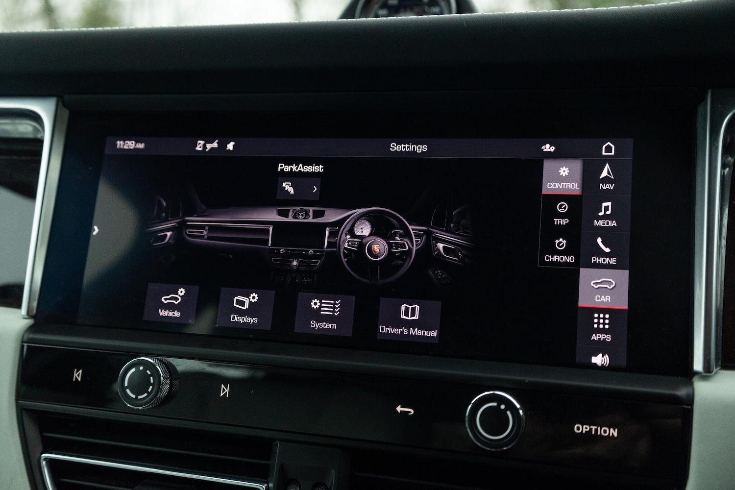 Used Porsche Macan 2022 for sale - 76952483: Photo 35