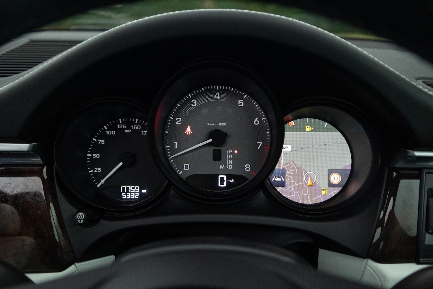 Used Porsche Macan 2022 for sale - 76952483: Photo 39