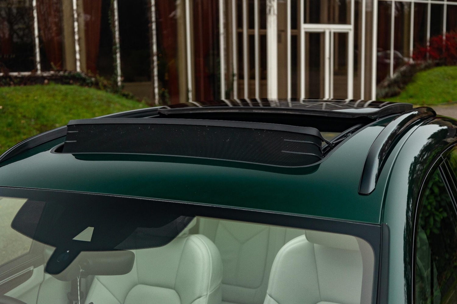 Used Porsche Macan 2022 for sale - 76952483: Photo 40