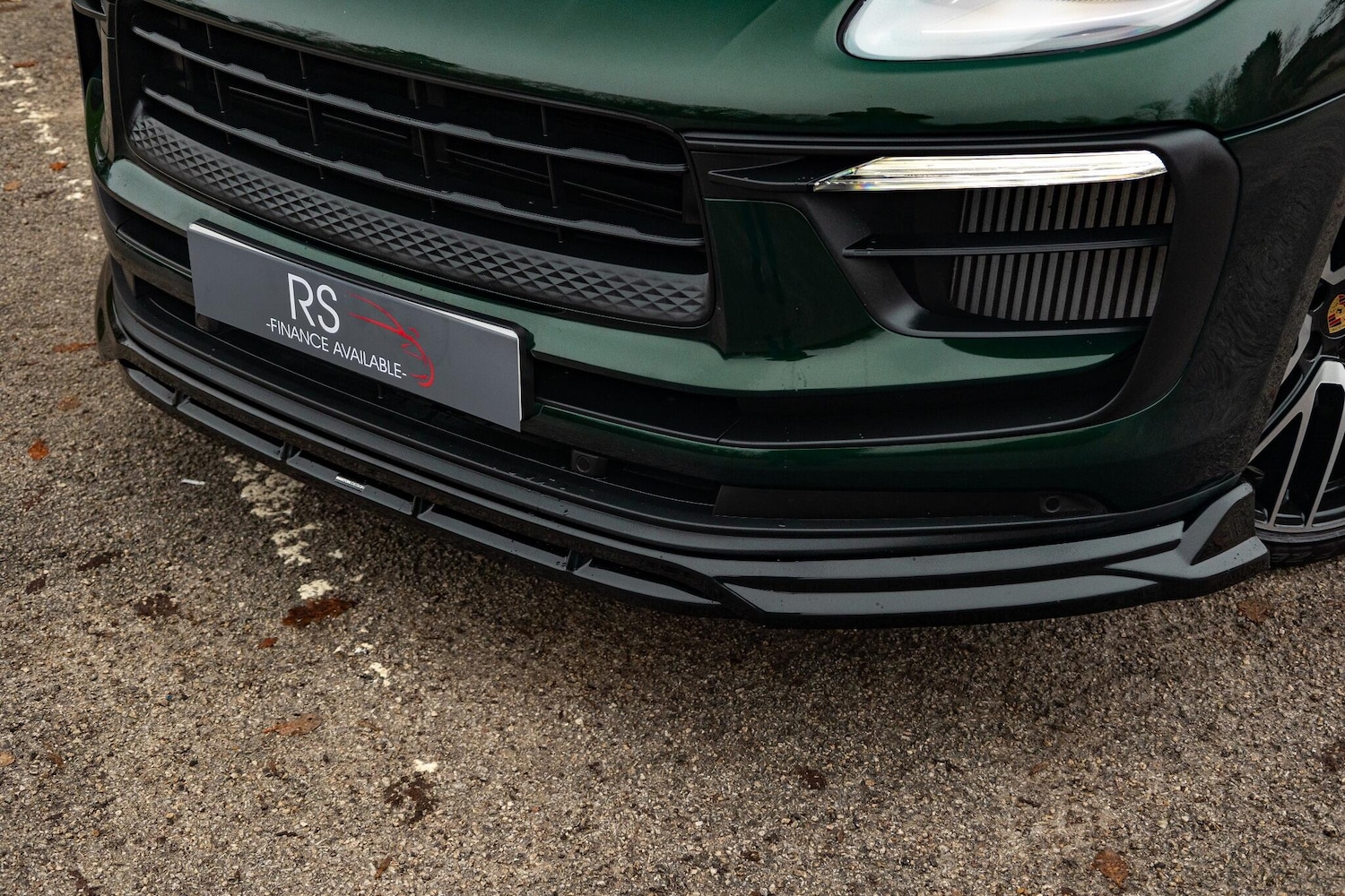 Used Porsche Macan 2022 for sale - 76952483: Photo 43