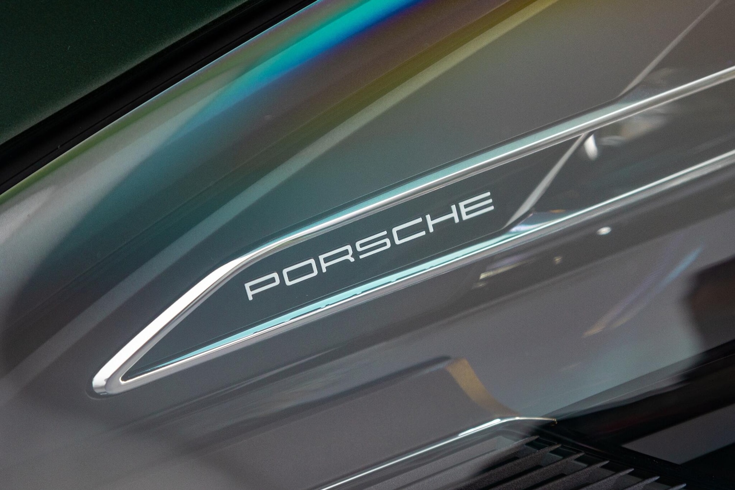 Used Porsche Macan 2022 for sale - 76952483: Photo 46