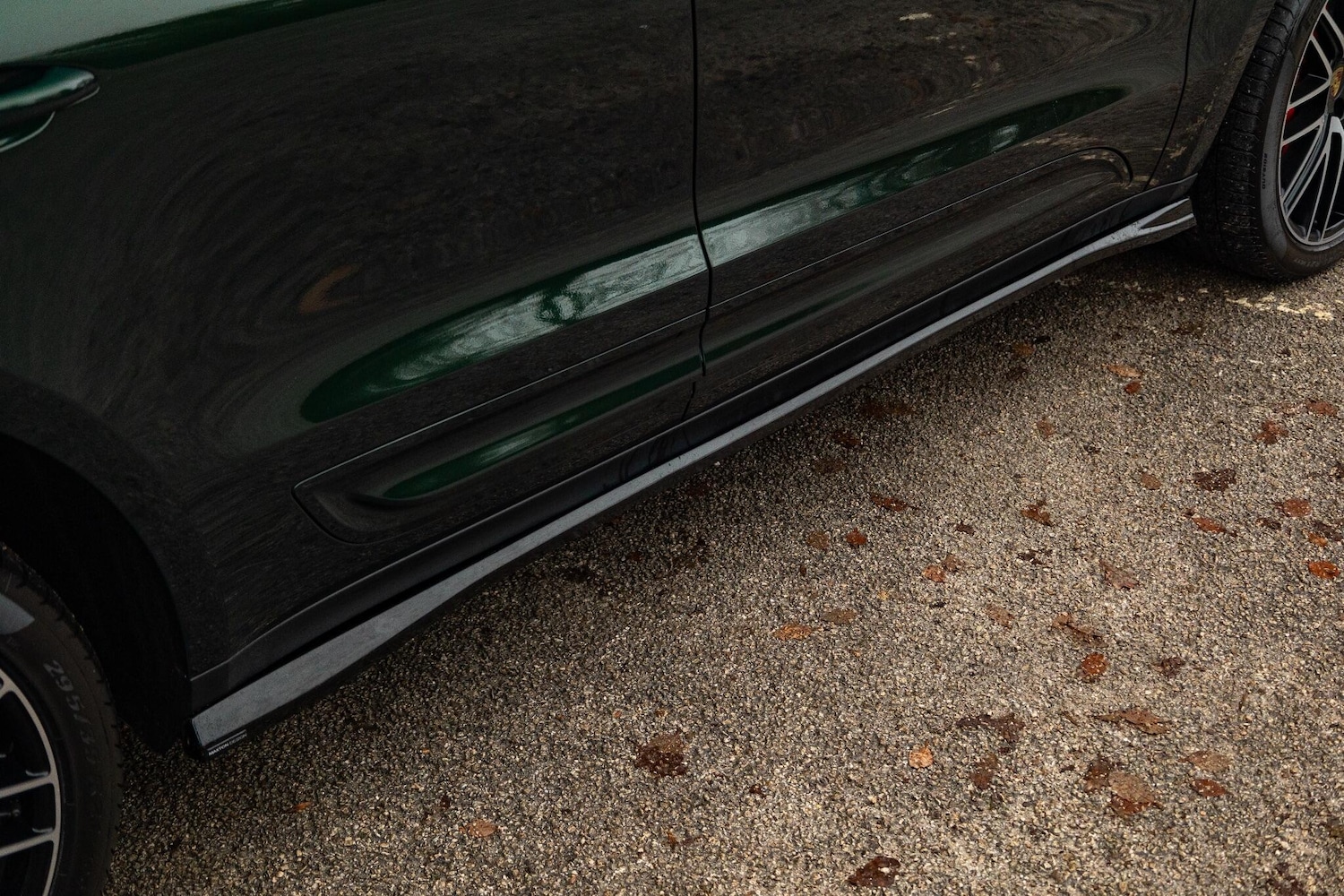 Used Porsche Macan 2022 for sale - 76952483: Photo 47