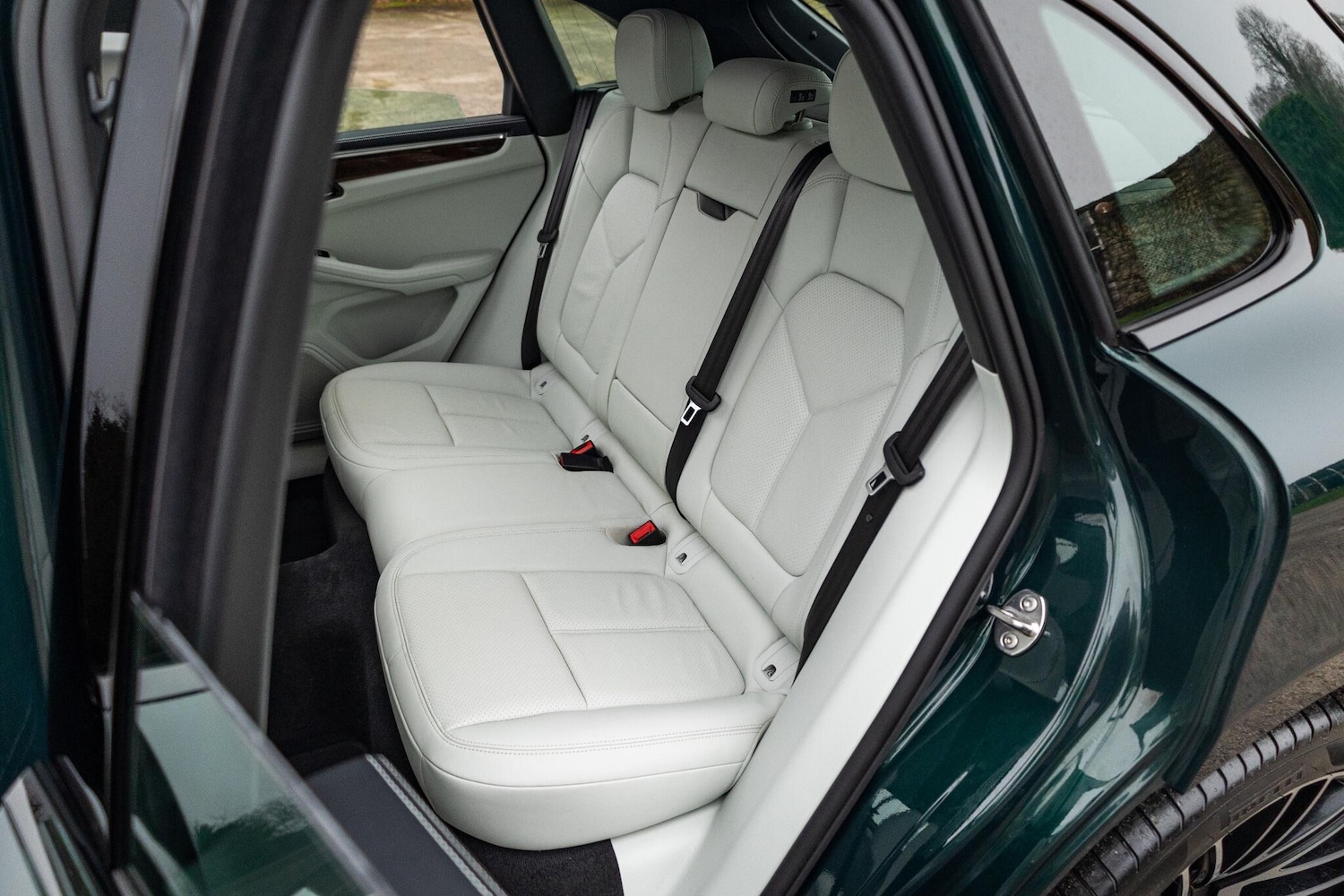 Used Porsche Macan 2022 for sale - 76952483: Photo 7