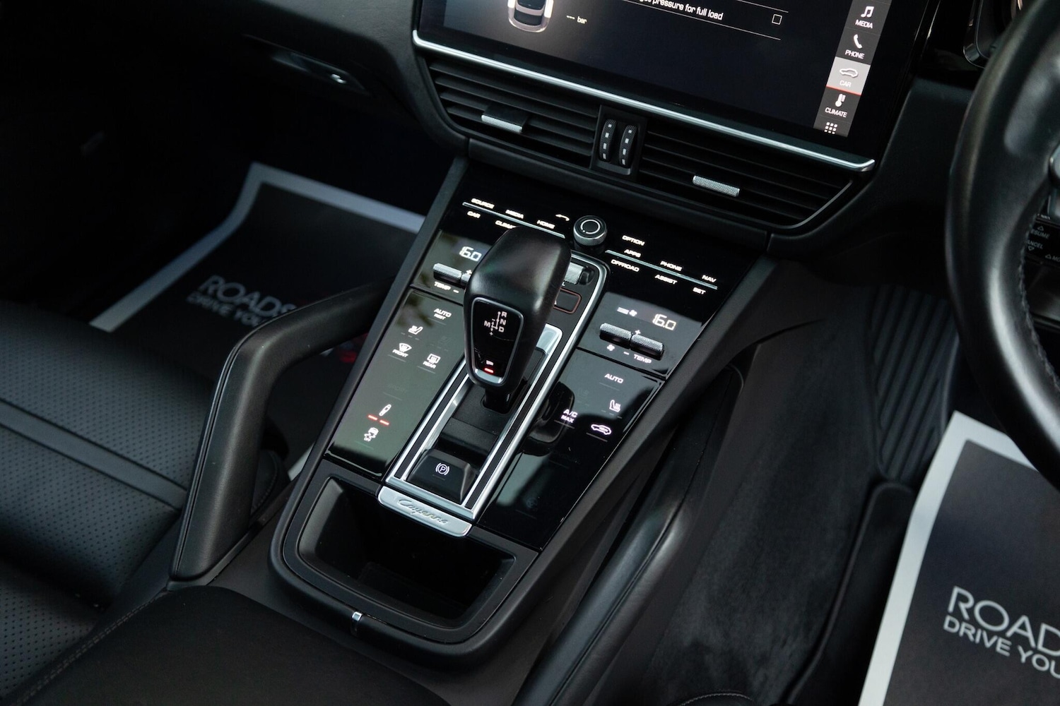 Used Porsche Cayenne 2019 for sale - 76099164: Photo 10