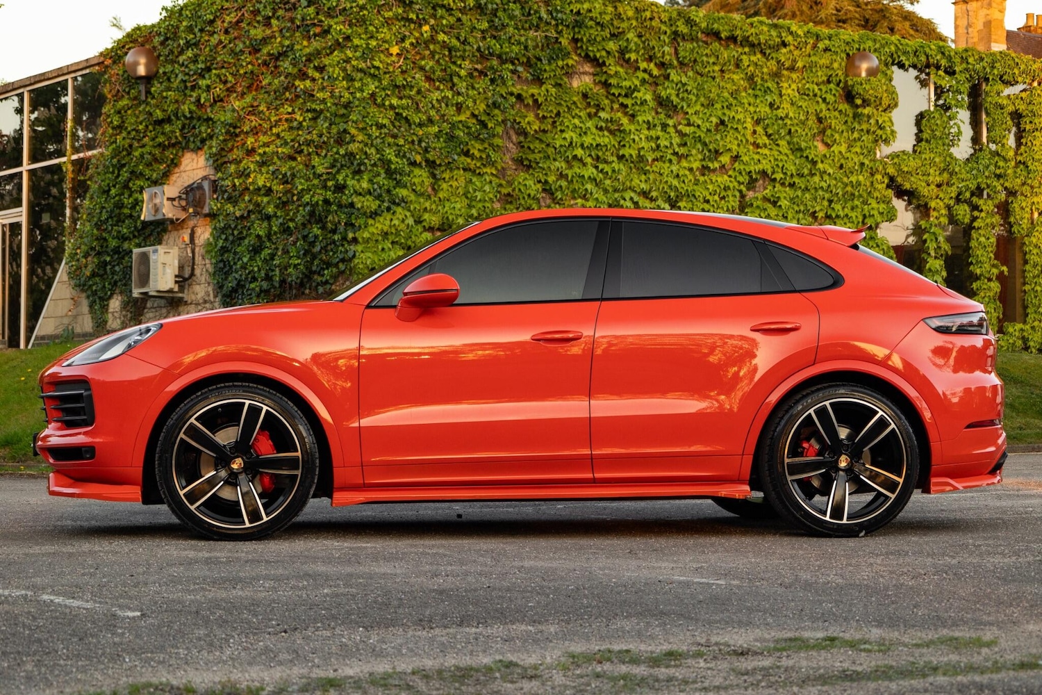 Used Porsche Cayenne 2019 for sale - 76099164: Photo 11