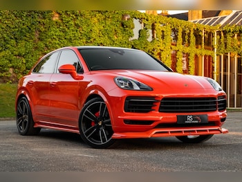 2019 (69) - 3.0T V6 TiptronicS 4WD Euro 6 (s/s) 5dr