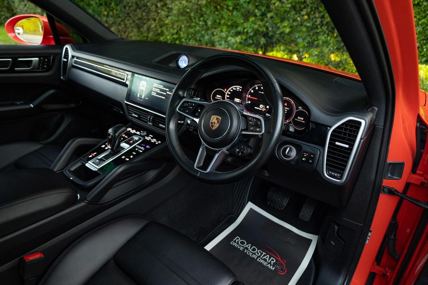 Used Porsche Cayenne 2019 for sale - 76099164: Photo 3