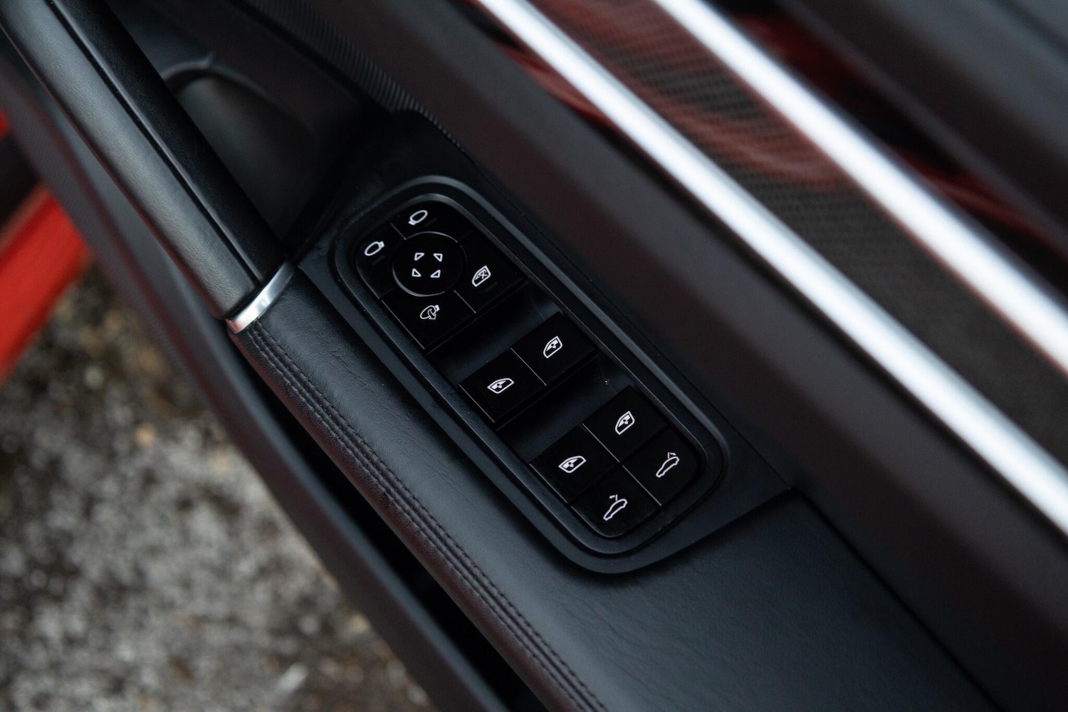 Used Porsche Cayenne 2019 for sale - 76099164: Photo 38