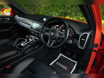 Used Porsche Cayenne 2019 for sale - 76099164: Photo 3