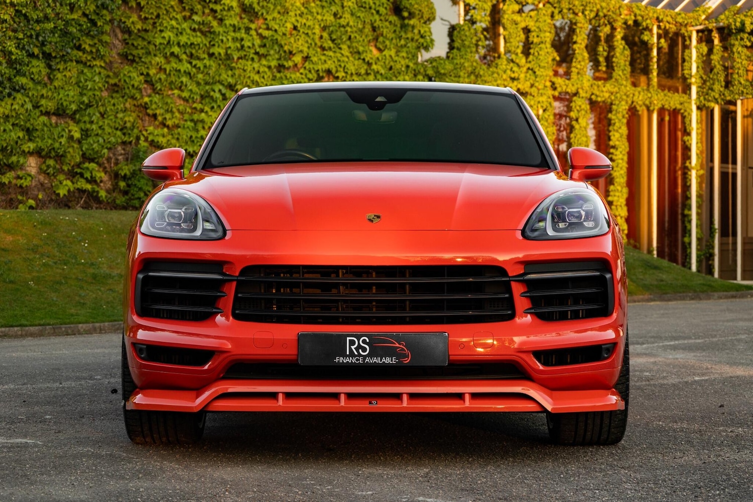 Used Porsche Cayenne 2019 for sale - 76099164: Photo 4