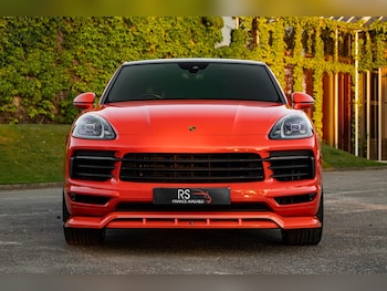 Used Porsche Cayenne 2019 for sale - 76099164: Photo 4