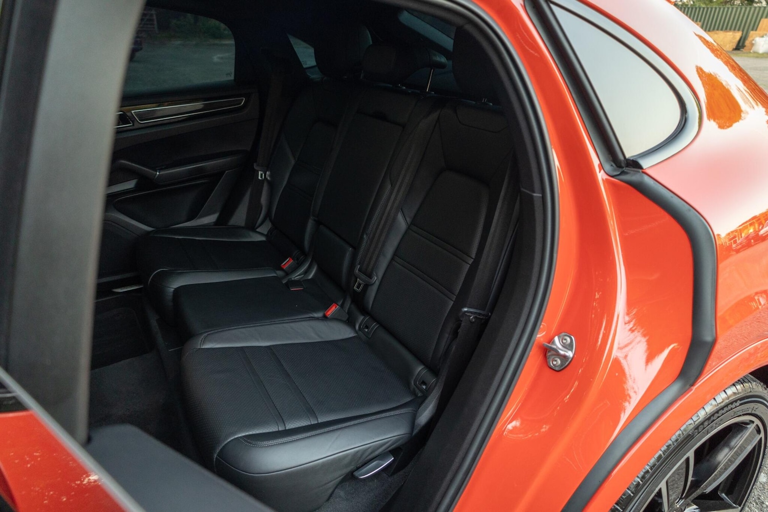 Used Porsche Cayenne 2019 for sale - 76099164: Photo 6