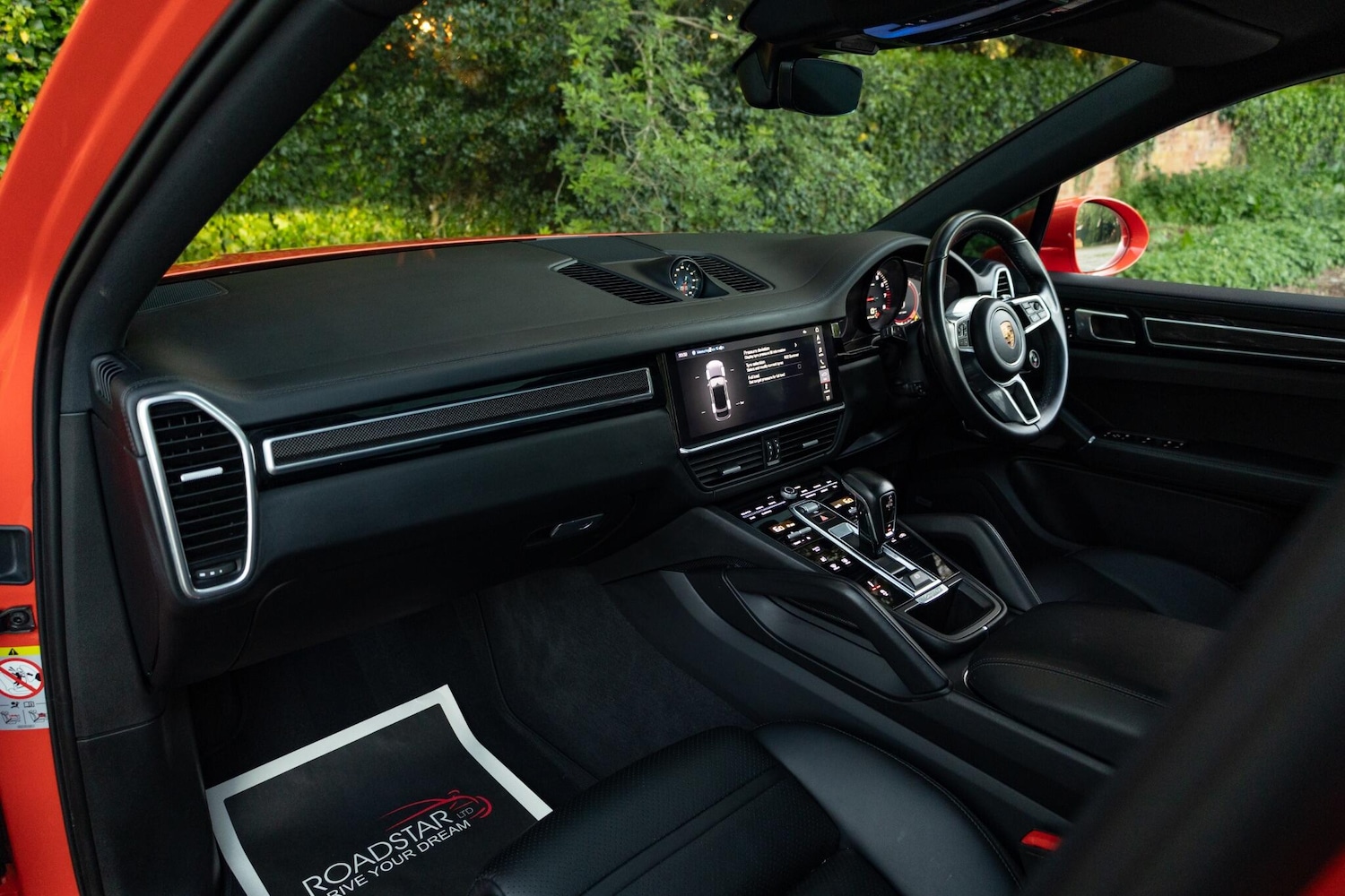 Used Porsche Cayenne 2019 for sale - 76099164: Photo 8